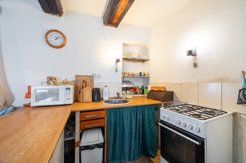 Prodej chaty / chalupy 100 m², Sedlec