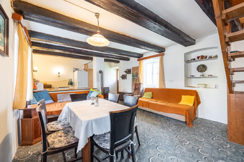 Prodej chaty / chalupy 100 m², Sedlec