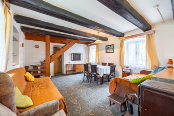 Prodej chaty / chalupy 100 m², Sedlec