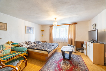 Prodej chaty / chalupy 100 m², Sedlec