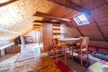 Prodej chaty / chalupy 100 m², Sedlec