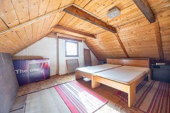 Prodej chaty / chalupy 100 m², Sedlec