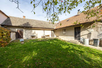 Prodej chaty / chalupy 100 m², Sedlec