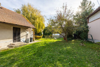 Prodej chaty / chalupy 100 m², Sedlec