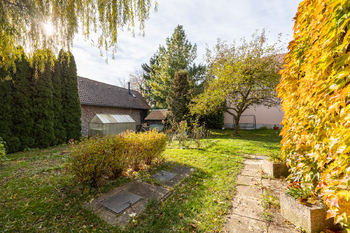 Prodej chaty / chalupy 100 m², Sedlec