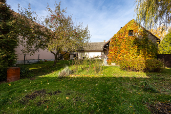 Prodej chaty / chalupy 100 m², Sedlec