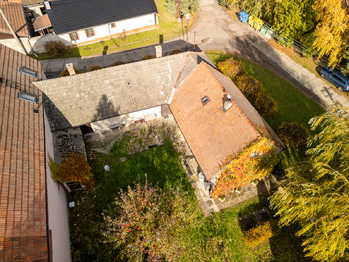 Prodej chaty / chalupy 100 m², Sedlec