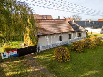Prodej chaty / chalupy 100 m², Sedlec