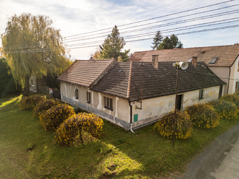 Prodej chaty / chalupy 100 m², Sedlec
