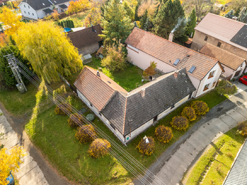 Prodej chaty / chalupy 100 m², Sedlec