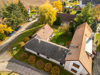 Prodej chaty / chalupy 100 m², Sedlec