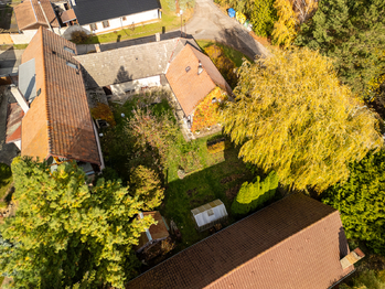 Prodej chaty / chalupy 100 m², Sedlec