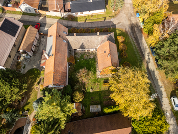 Prodej chaty / chalupy 100 m², Sedlec