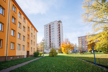 Pronájem bytu 3+kk v osobním vlastnictví 58 m², Ostrava