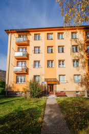 Pronájem bytu 3+kk v osobním vlastnictví 58 m², Ostrava