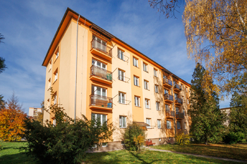 Pronájem bytu 3+kk v osobním vlastnictví 58 m², Ostrava