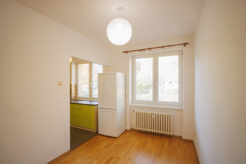 Pronájem bytu 3+kk v osobním vlastnictví 58 m², Ostrava