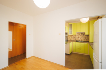 Pronájem bytu 3+kk v osobním vlastnictví 58 m², Ostrava