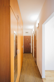 Pronájem bytu 3+kk v osobním vlastnictví 58 m², Ostrava