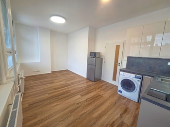 Pronájem bytu 1+kk v osobním vlastnictví 27 m², České Budějovice