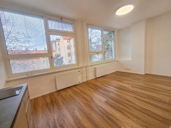 Pronájem bytu 1+kk v osobním vlastnictví 27 m², České Budějovice