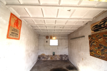 Prodej garáže 18 m², Velešín