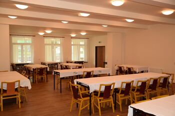 Prodej ubytovacího zařízení 2856 m², Hodonín