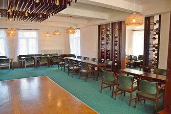 Prodej ubytovacího zařízení 2856 m², Hodonín