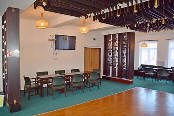 Prodej ubytovacího zařízení 2856 m², Hodonín