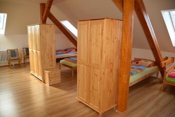 Prodej ubytovacího zařízení 2856 m², Hodonín