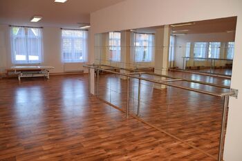 Prodej ubytovacího zařízení 2856 m², Hodonín