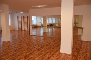 Prodej ubytovacího zařízení 2856 m², Hodonín