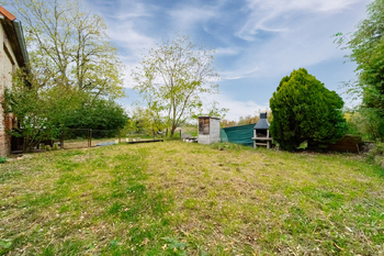 Prodej pozemku 534 m², Pohořelice