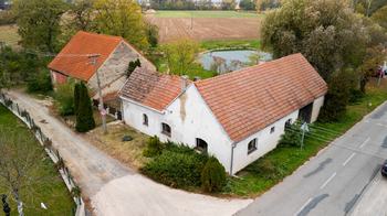 Prodej pozemku 534 m², Pohořelice