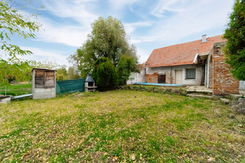 Prodej pozemku 534 m², Pohořelice