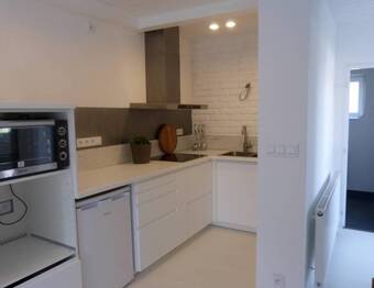 Pronájem bytu 1+kk v osobním vlastnictví 56 m², Praha 5 - Zbraslav