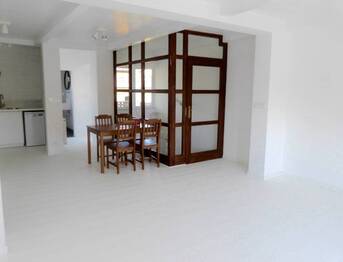 Pronájem bytu 1+kk v osobním vlastnictví 56 m², Praha 5 - Zbraslav