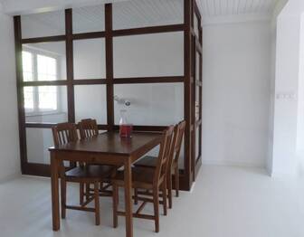 Pronájem bytu 1+kk v osobním vlastnictví 56 m², Praha 5 - Zbraslav