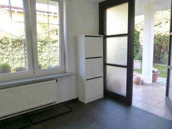 Pronájem bytu 1+kk v osobním vlastnictví 56 m², Praha 5 - Zbraslav