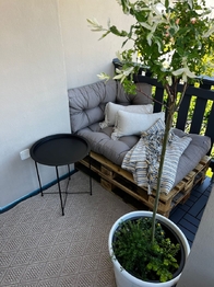 Pronájem bytu 1+kk v osobním vlastnictví 56 m², Praha 5 - Zbraslav