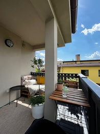 Pronájem bytu 1+kk v osobním vlastnictví 56 m², Praha 5 - Zbraslav