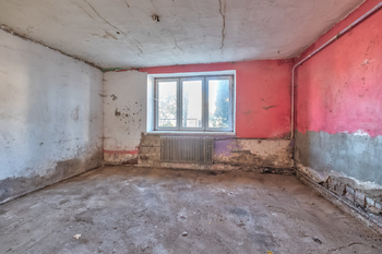 Prodej pozemku 917 m², Jizbice