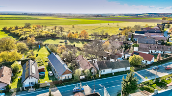 Prodej pozemku 917 m², Jizbice