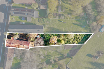 Prodej pozemku 917 m², Jizbice