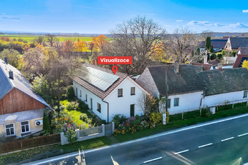 Prodej pozemku 917 m², Jizbice