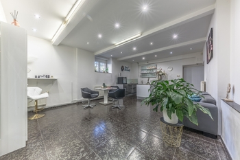 Recepce - Pronájem jiných prostor 110 m², Praha 4 - Podolí