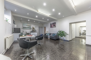 Recepce - Pronájem jiných prostor 110 m², Praha 4 - Podolí