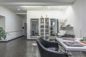 Kadeřnický prostor - Pronájem jiných prostor 110 m², Praha 4 - Podolí