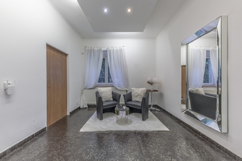 Prostor na mytí vlasů - Pronájem jiných prostor 110 m², Praha 4 - Podolí