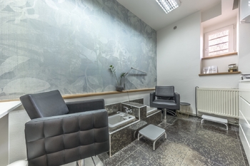 Pedikúra a manikúra - Pronájem jiných prostor 110 m², Praha 4 - Podolí
